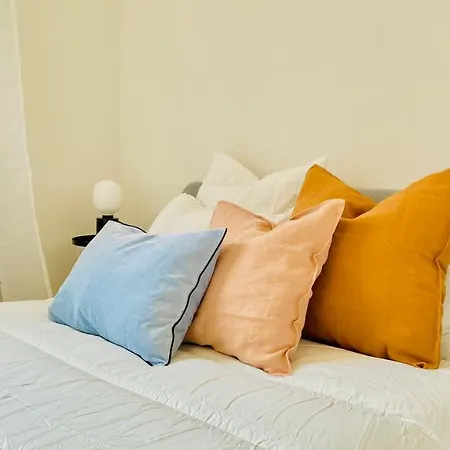 New Designer Next To Casino Square With Ac & Internet Apartment Monte Carlo